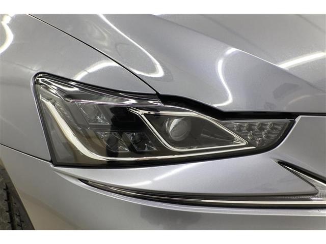 IS IS300h バージョンL(22枚目)