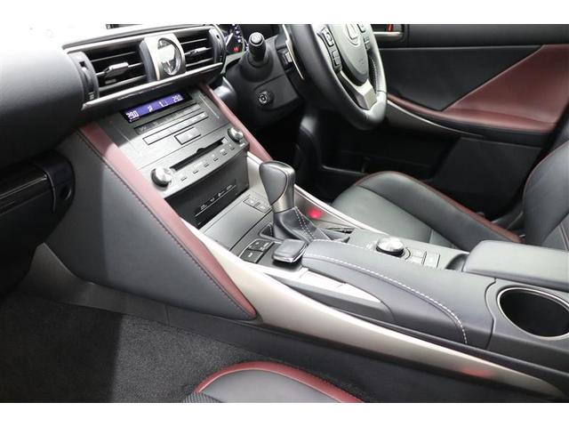 IS IS300h バージョンL(28枚目)