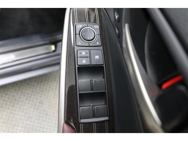 IS IS300h バージョンL(29枚目)