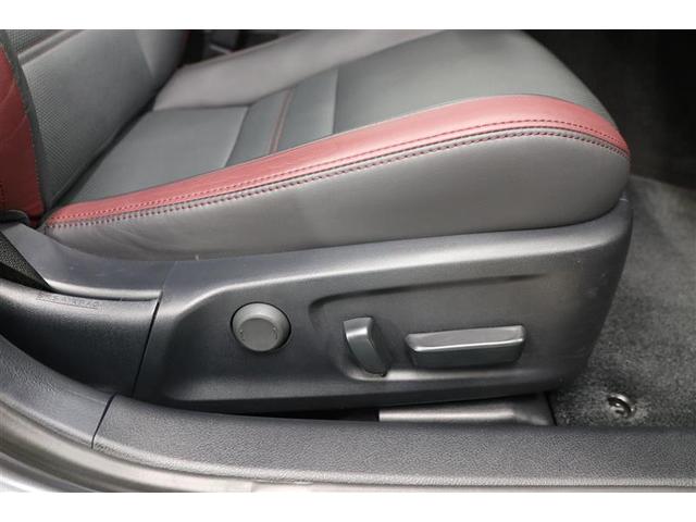 IS IS300h バージョンL(30枚目)