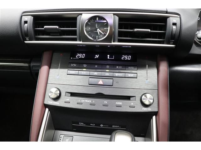 IS IS300h バージョンL(32枚目)