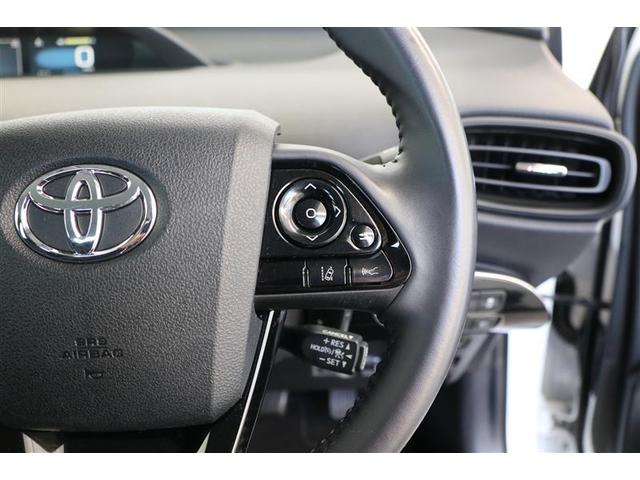 プリウス S(11枚目)