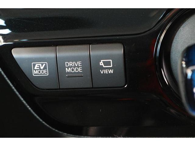 プリウス S(13枚目)