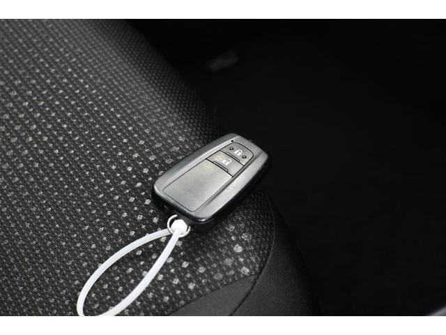 プリウス S(27枚目)