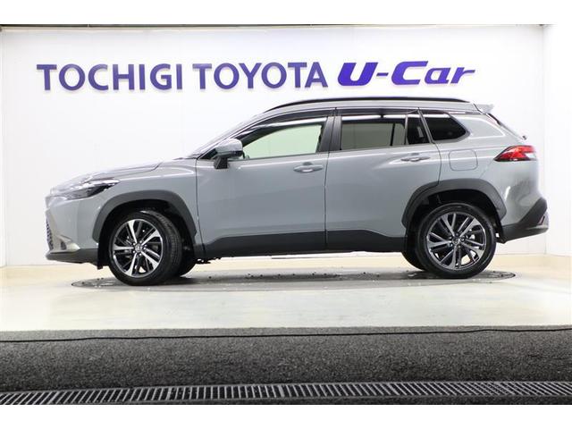 カローラクロス ハイブリッド Z(2枚目)