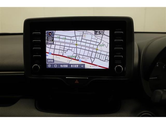 ヤリス Ｘ（5枚目）