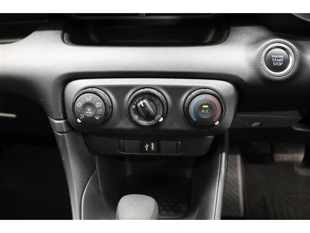 ヤリス Ｘ（12枚目）