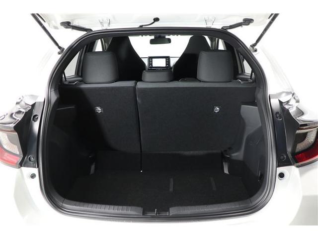 ヤリス Ｘ（17枚目）