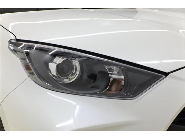 ヤリス Ｘ（21枚目）