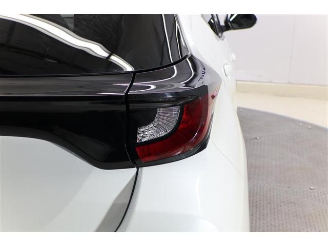 ヤリス Ｘ（22枚目）