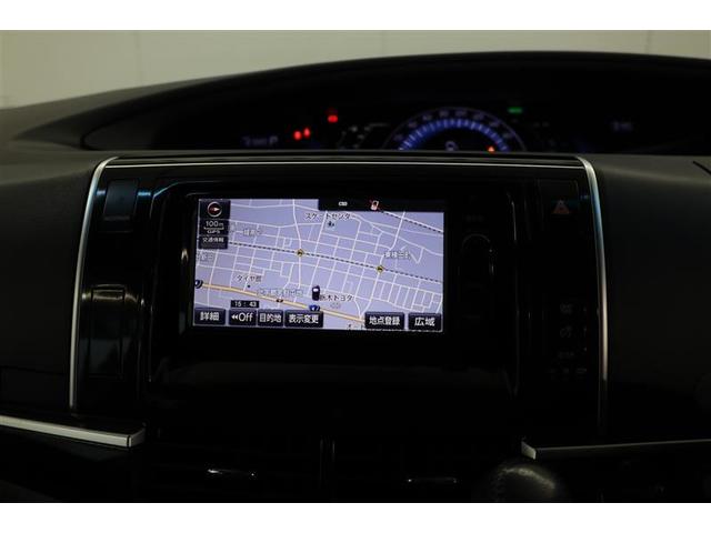 エスティマハイブリッド アエラス（5枚目）