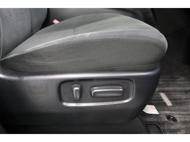 エスティマハイブリッド アエラス（12枚目）