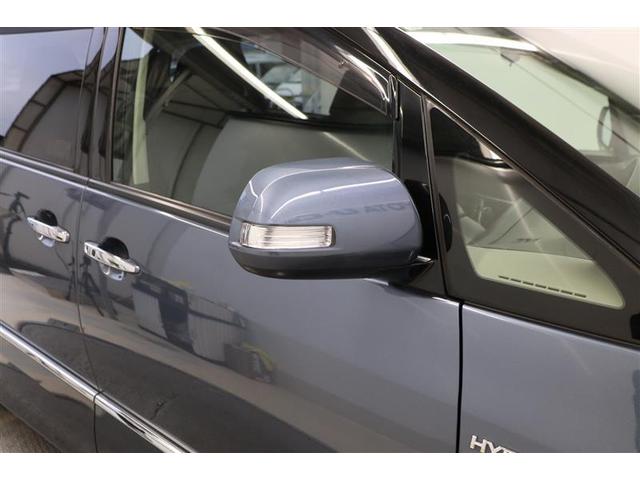 エスティマハイブリッド アエラス（27枚目）