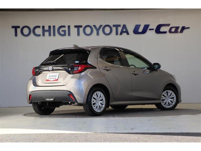 ヤリス Ｚ（3枚目）