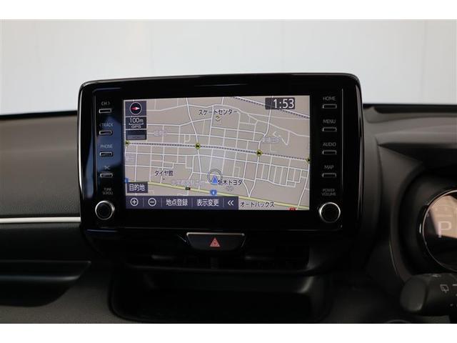 ヤリス Ｚ（5枚目）