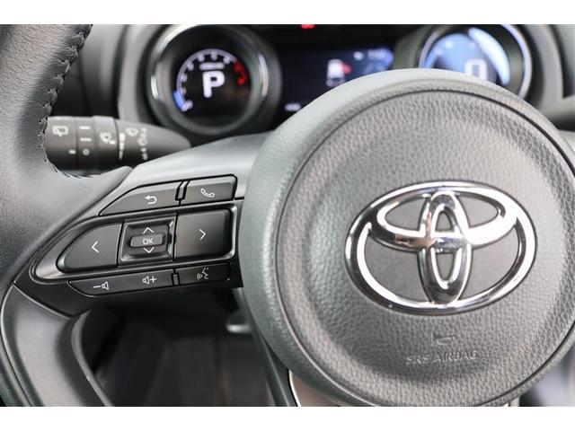 ヤリス Ｚ（10枚目）