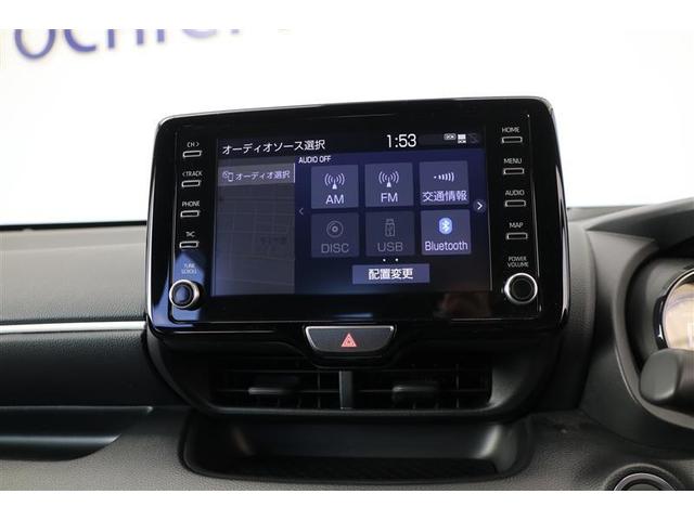 ヤリス Ｚ（27枚目）