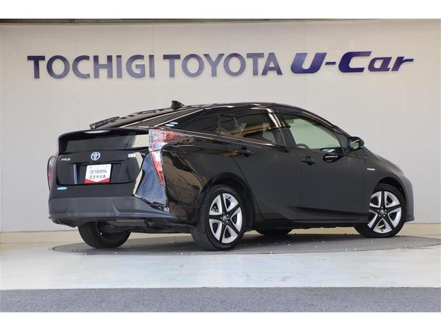 プリウス Ｓツーリングセレクション（3枚目）