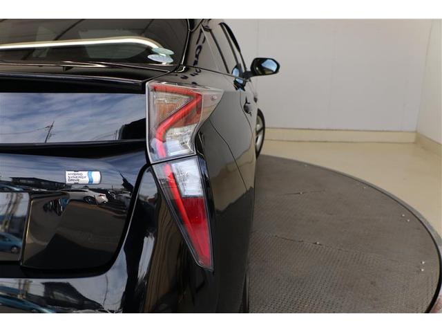 プリウス Ｓツーリングセレクション（23枚目）