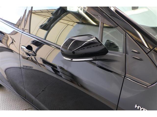 プリウス Ｓツーリングセレクション（24枚目）