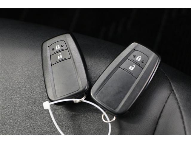 プリウス Ｓツーリングセレクション（29枚目）