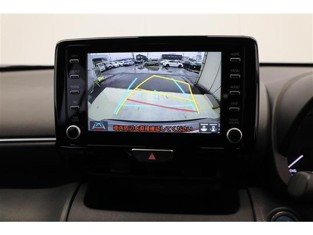 ヤリスクロス ハイブリッドＺ（6枚目）