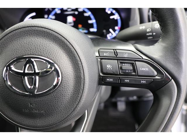 ヤリスクロス ハイブリッドＺ（9枚目）