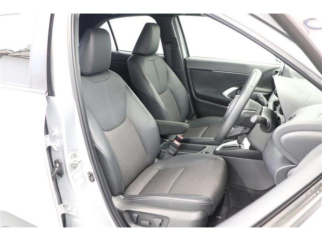 ヤリスクロス ハイブリッドＺ（15枚目）