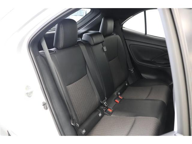 ヤリスクロス ハイブリッドＺ（16枚目）