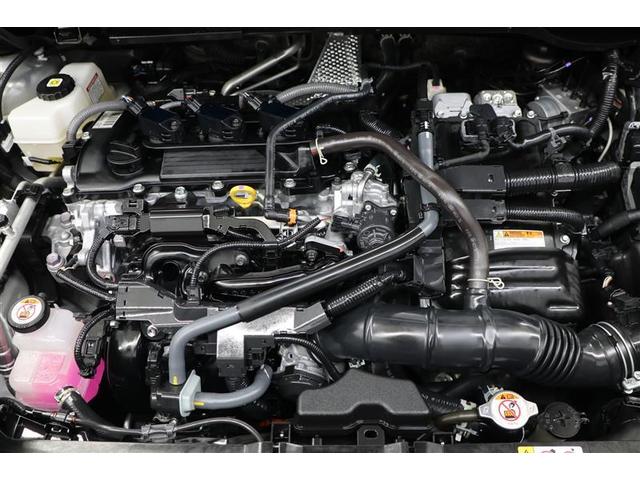 ヤリスクロス ハイブリッドＺ（21枚目）