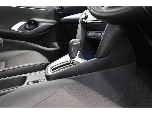 ヤリスクロス ハイブリッドＺ（30枚目）