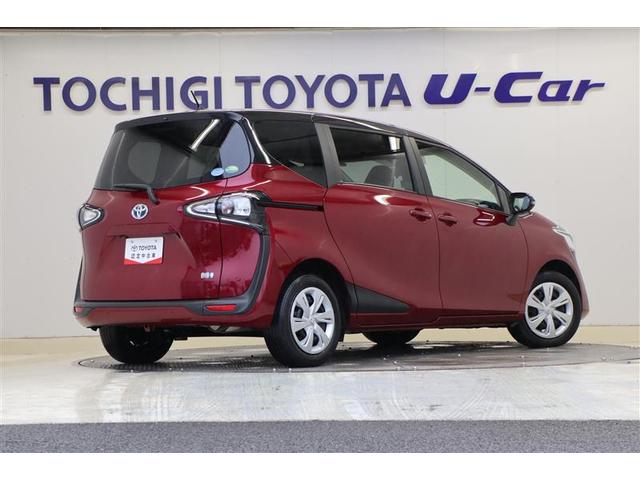 シエンタ ハイブリッド　ファンベースＧ（3枚目）