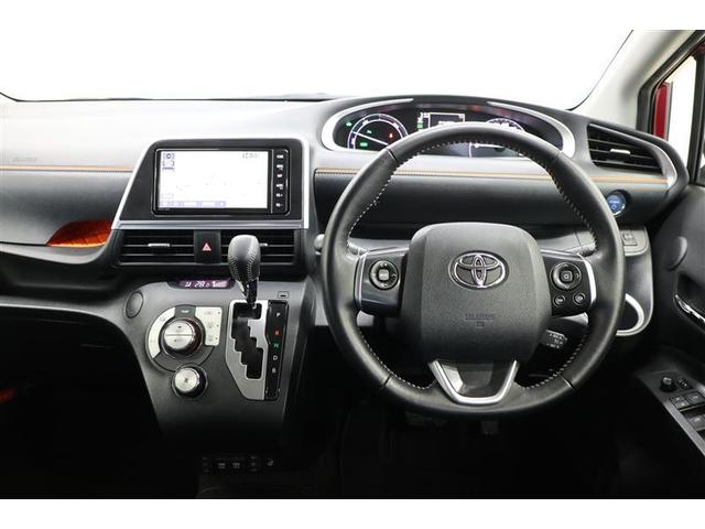 シエンタ ハイブリッド　ファンベースＧ（4枚目）