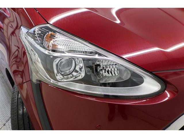 シエンタ ハイブリッド　ファンベースＧ（22枚目）