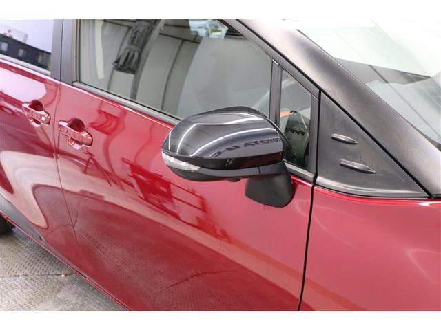 シエンタ ハイブリッド　ファンベースＧ（24枚目）