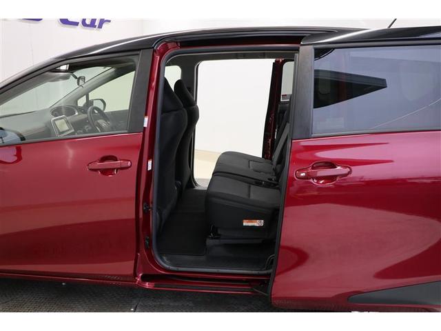 シエンタ ハイブリッド　ファンベースＧ（25枚目）