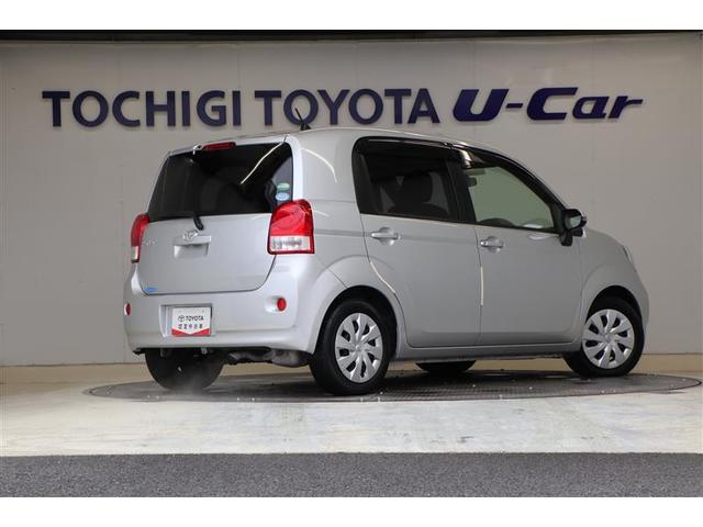 ポルテ Ｘ（3枚目）