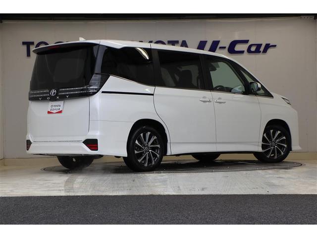 ヴォクシー Ｓ－Ｚ（3枚目）