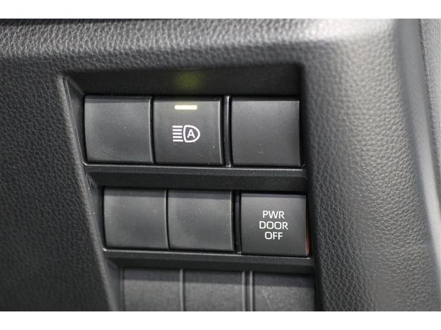 ヴォクシー Ｓ－Ｚ（9枚目）