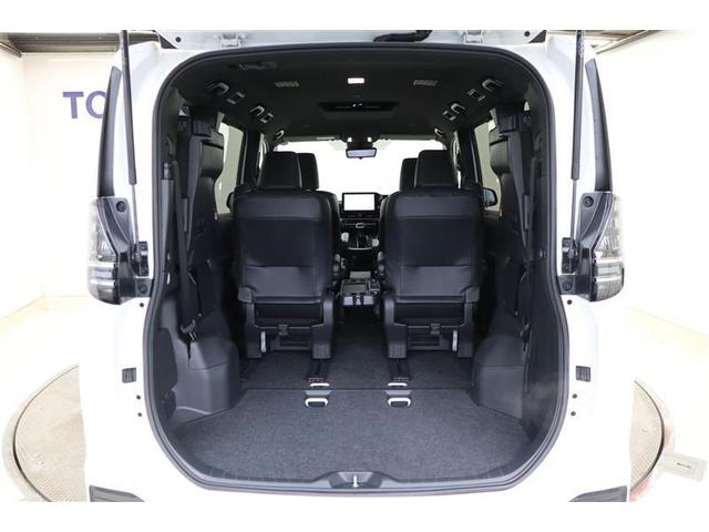 ヴォクシー Ｓ－Ｚ（17枚目）