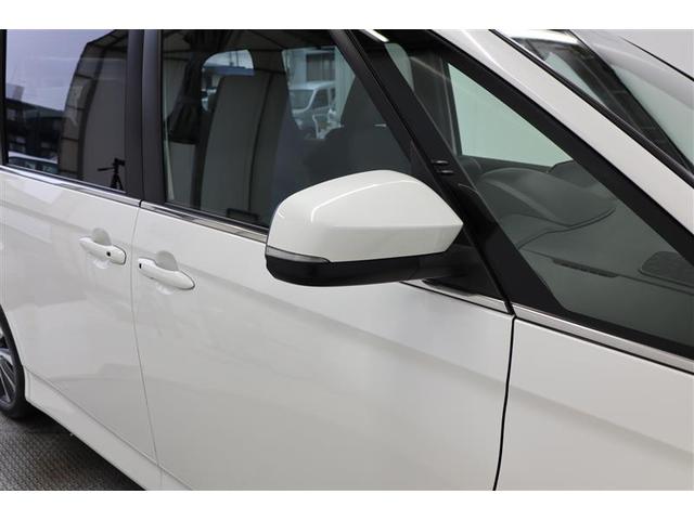 ヴォクシー Ｓ－Ｚ（24枚目）