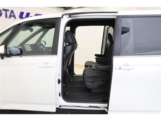 ヴォクシー Ｓ－Ｚ（25枚目）