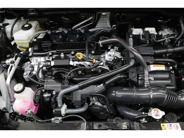 ヤリスクロス ハイブリッドZ(21枚目)