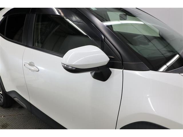 ヤリスクロス ハイブリッドZ(24枚目)