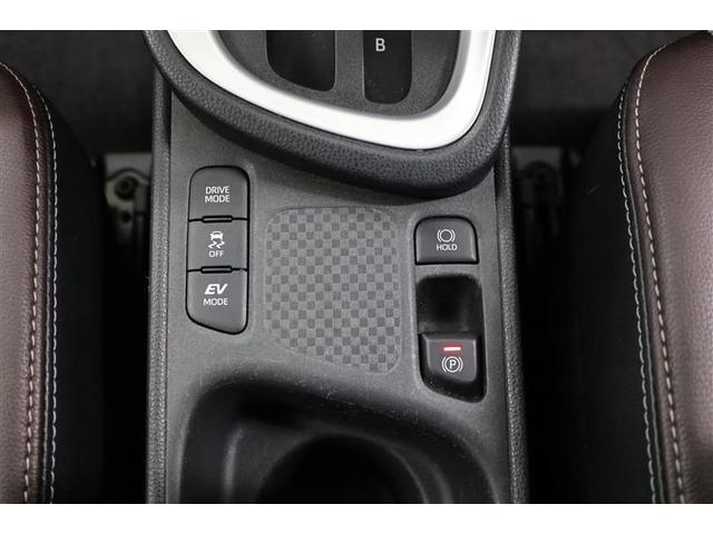 ヤリスクロス ハイブリッドZ(30枚目)