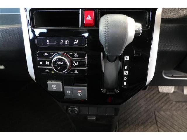 ルーミー カスタムG-T(12枚目)