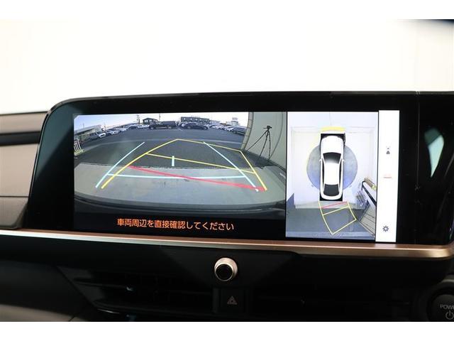 クラウンクロスオーバー Ｇアドバンスド（6枚目）