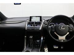 ＮＸ ＮＸ２００ｔ　Ｆスポーツ　４ＷＤ　メモリーナビ　ＥＴＣ 0402310A20230526T001 4