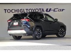 ＲＡＶ４ アドベンチャー　４ＷＤ　アルミホイール　オートクルーズコントロール　衝突防止システム 0402310A20231207T006 3