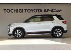 ライズ Ｚ　メモリーナビ　バックカメラ　アルミホイール　エアロ 0402310A20250328T002 2